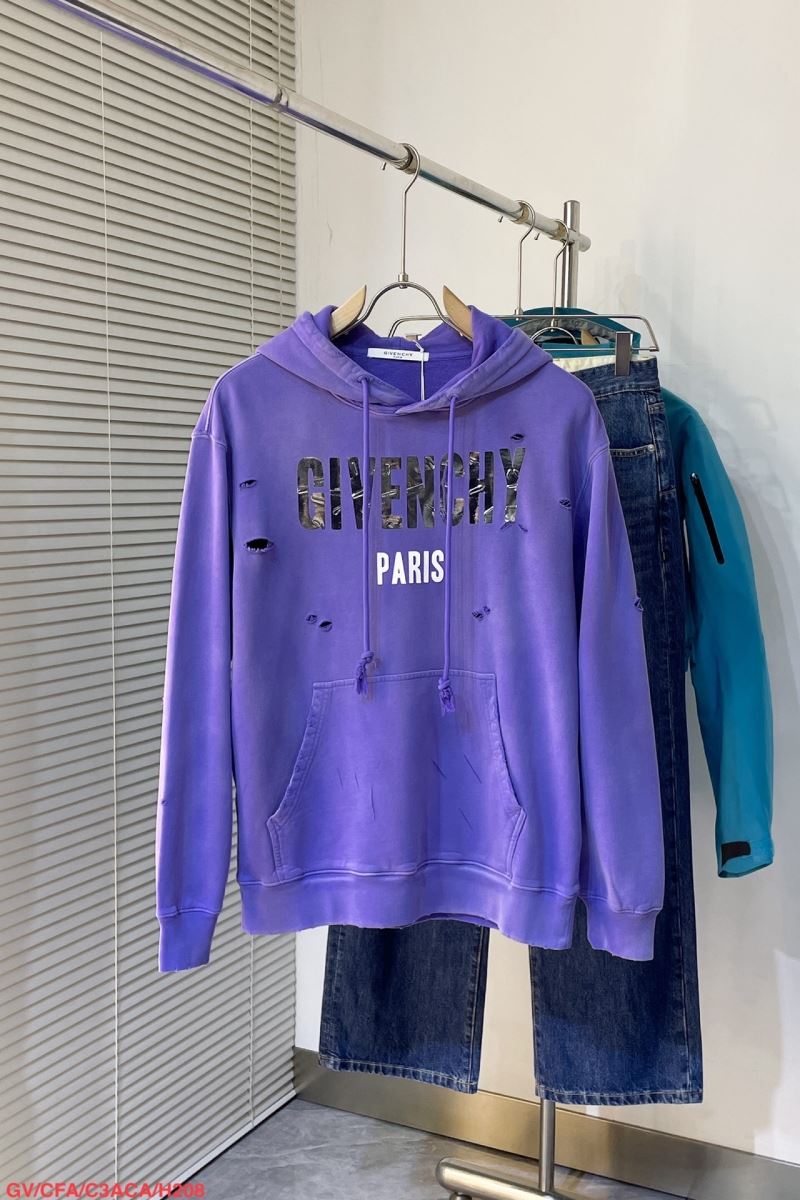 Givenchy Hoodies